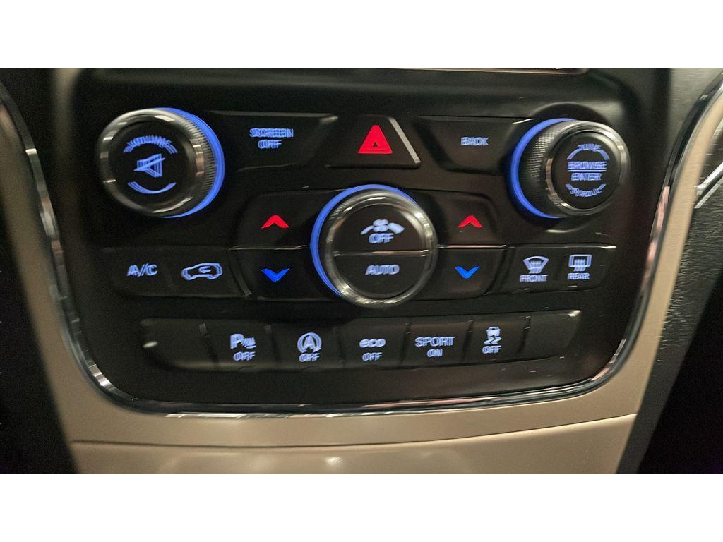 used 2016 Jeep Grand Cherokee car, priced at $13,971