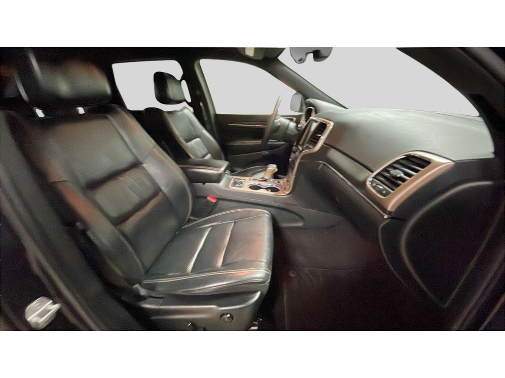 used 2016 Jeep Grand Cherokee car, priced at $13,971