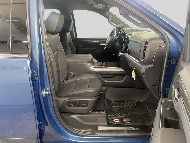 new 2026 Chevrolet Silverado 2500 car, priced at $78,060