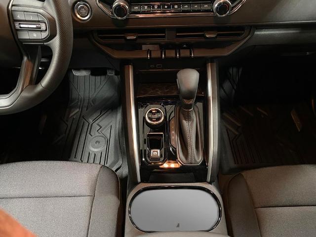 new 2026 Chevrolet Colorado car, priced at $41,755