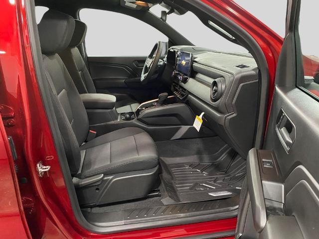 new 2026 Chevrolet Colorado car, priced at $41,755