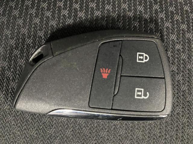 new 2025 Chevrolet Silverado 1500 car, priced at $43,560