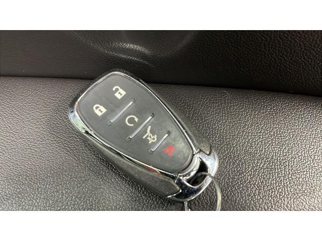 used 2024 Chevrolet Blazer car, priced at $28,872