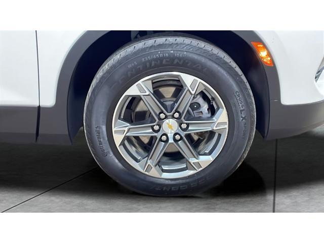 used 2024 Chevrolet Blazer car, priced at $28,872