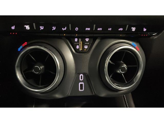 used 2024 Chevrolet Blazer car, priced at $28,872