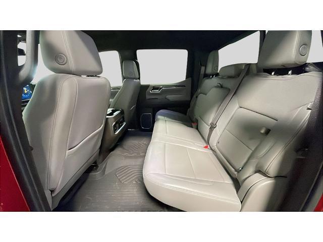 used 2023 Chevrolet Silverado 1500 car, priced at $44,590