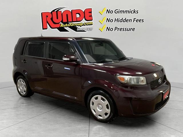 used 2008 Scion xB car, priced at $5,970