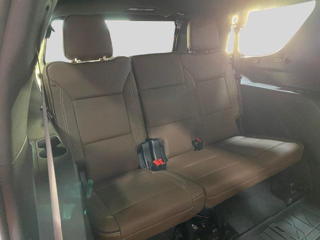 new 2026 Chevrolet Tahoe car, priced at $91,775