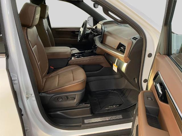 new 2026 Chevrolet Tahoe car, priced at $91,775