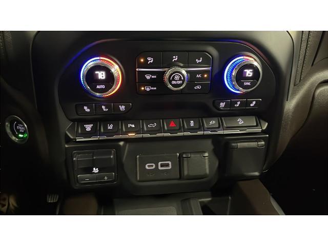 used 2021 GMC Sierra 2500 car, priced at $54,990