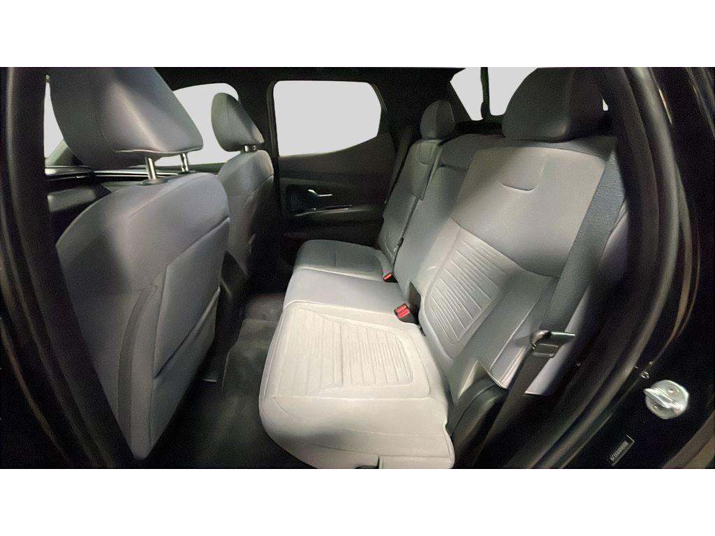 used 2023 Hyundai SANTA CRUZ car, priced at $28,990