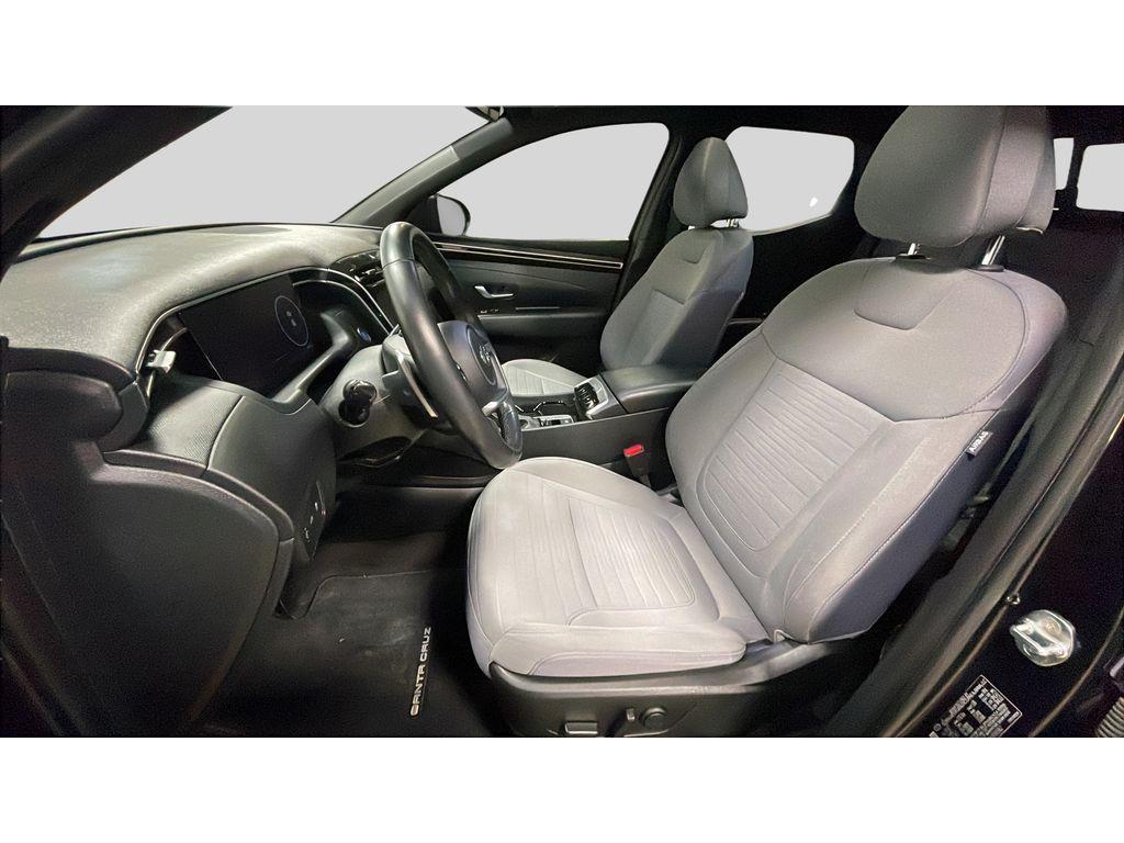 used 2023 Hyundai SANTA CRUZ car, priced at $28,990