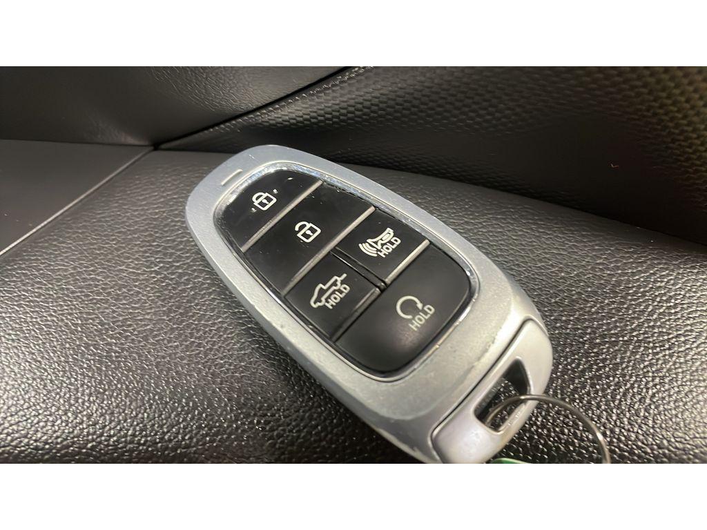 used 2023 Hyundai SANTA CRUZ car, priced at $28,990