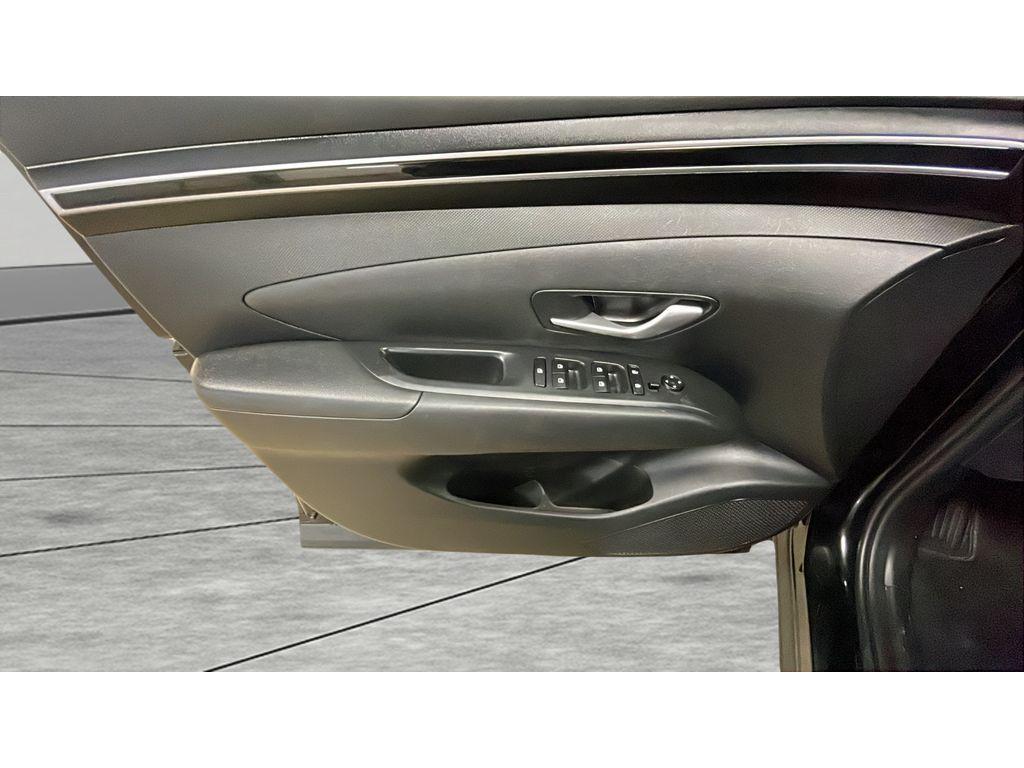 used 2023 Hyundai SANTA CRUZ car, priced at $28,990