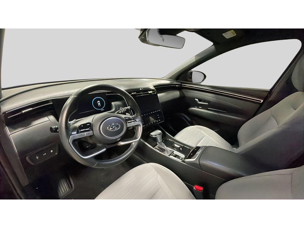 used 2023 Hyundai SANTA CRUZ car, priced at $28,990