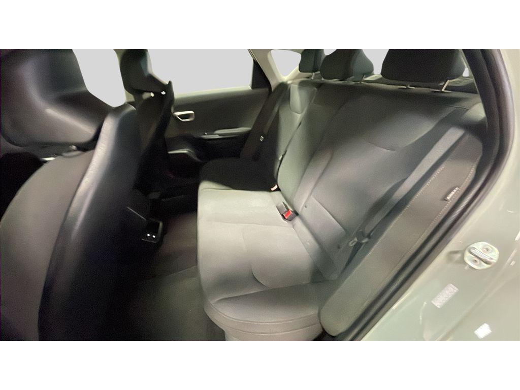 used 2025 Kia K4 car, priced at $20,823