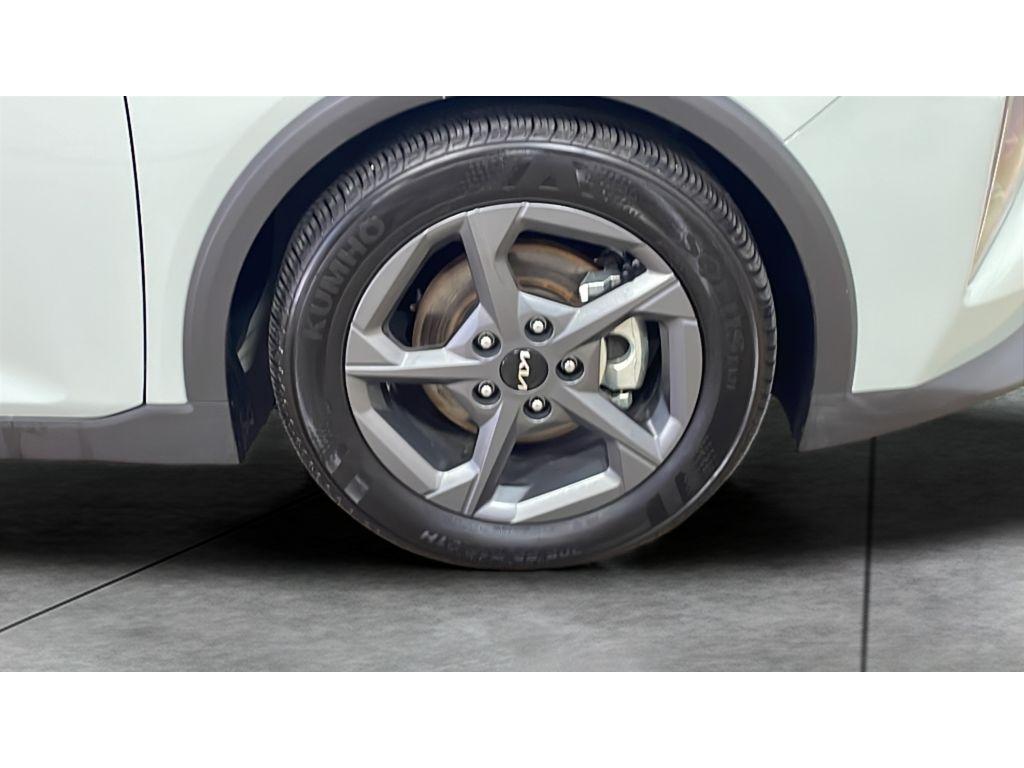 used 2025 Kia K4 car, priced at $20,823