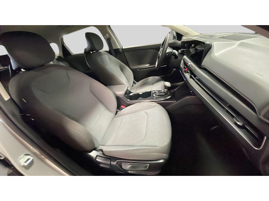 used 2025 Kia K4 car, priced at $20,823