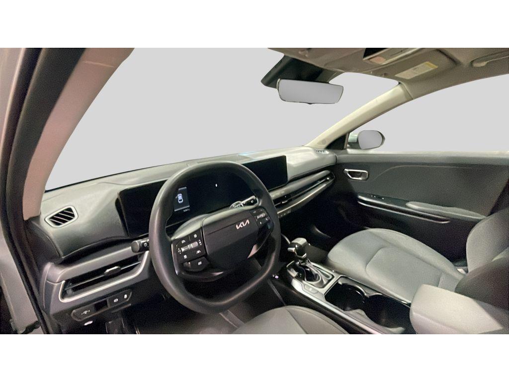 used 2025 Kia K4 car, priced at $20,823