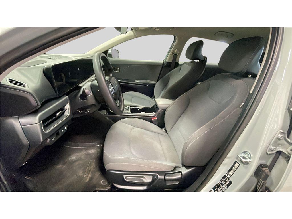 used 2025 Kia K4 car, priced at $20,823