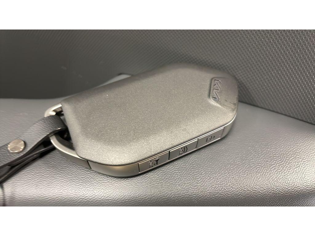 used 2025 Kia K4 car, priced at $20,823