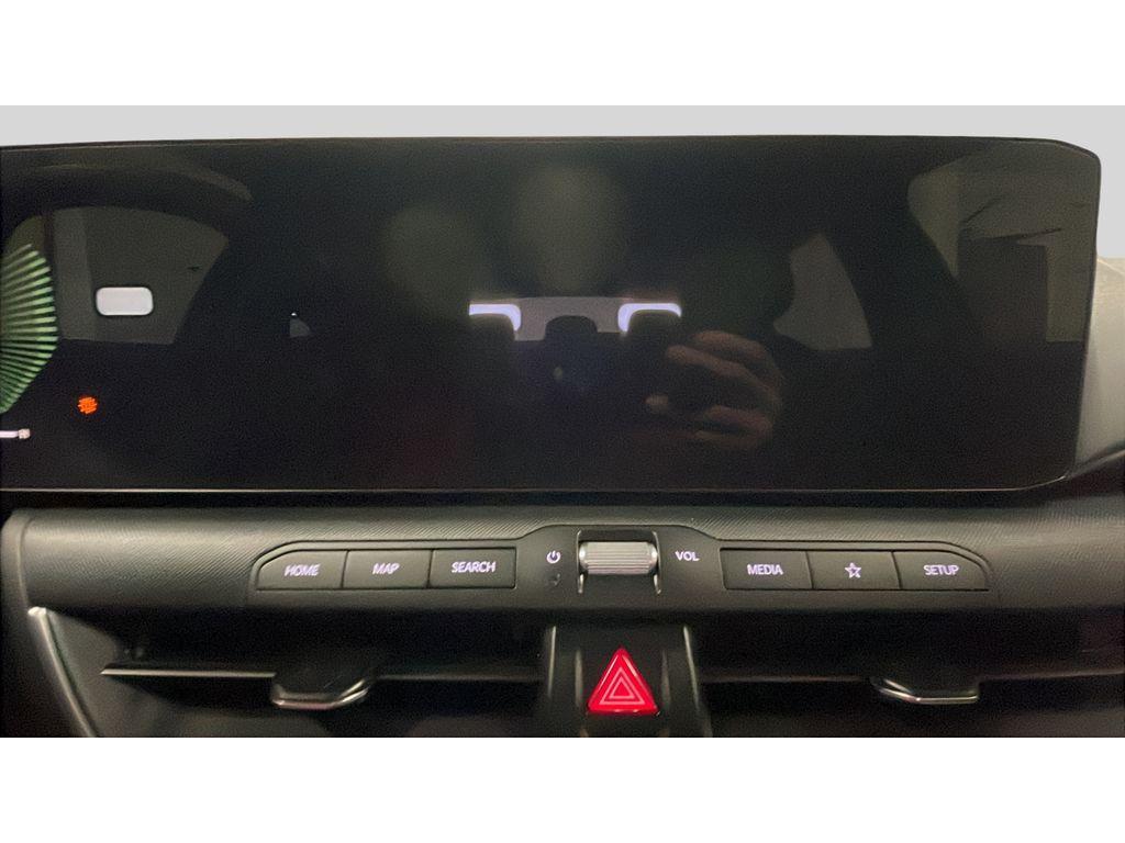 used 2025 Kia K4 car, priced at $20,823