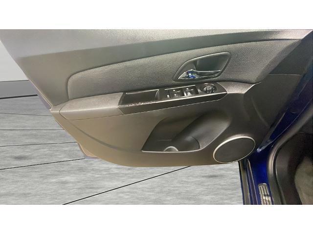 used 2012 Chevrolet Cruze car, priced at $7,990