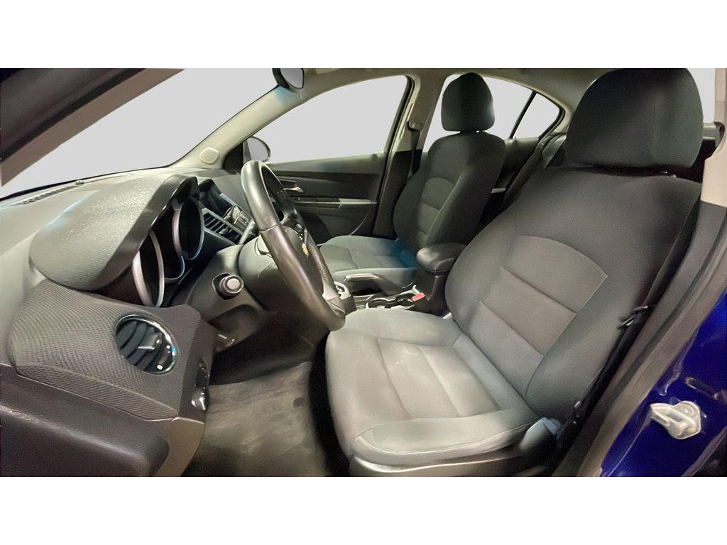 used 2012 Chevrolet Cruze car, priced at $7,990
