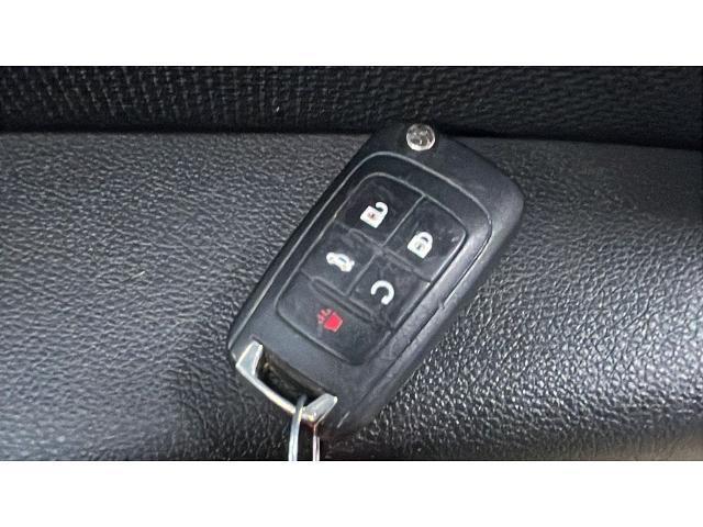 used 2012 Chevrolet Cruze car, priced at $7,990