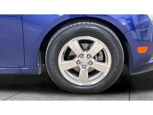used 2012 Chevrolet Cruze car, priced at $7,990