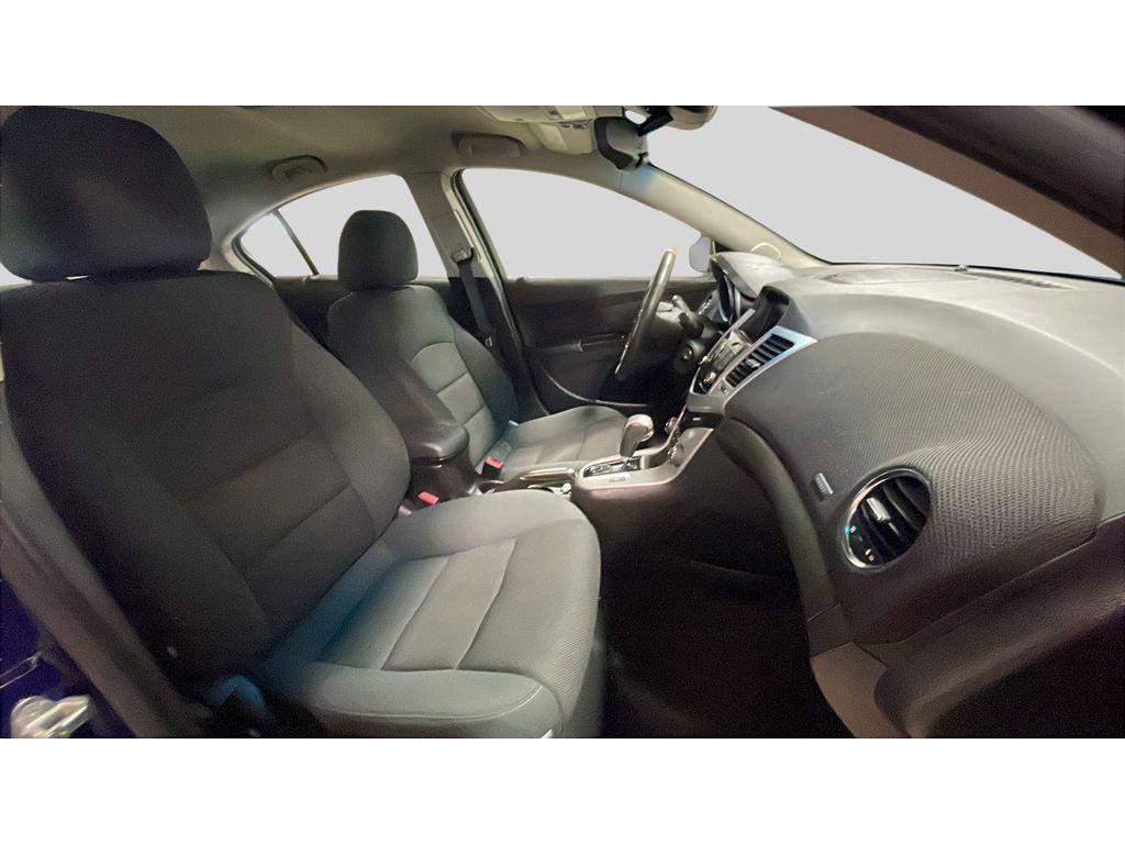 used 2012 Chevrolet Cruze car, priced at $7,990