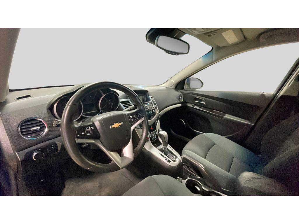 used 2012 Chevrolet Cruze car, priced at $7,990