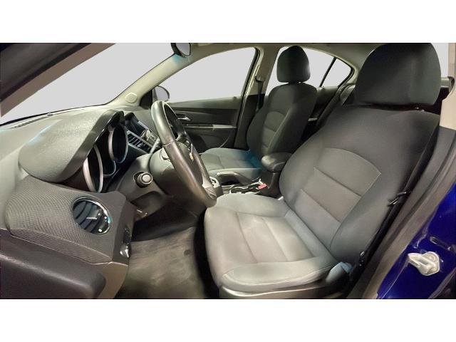 used 2012 Chevrolet Cruze car, priced at $7,990
