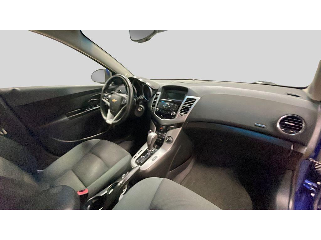 used 2012 Chevrolet Cruze car, priced at $7,990