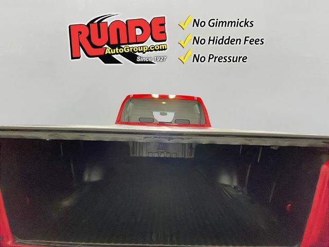 used 2011 Chevrolet Colorado car, priced at $10,990