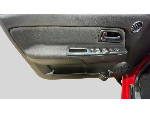 used 2011 Chevrolet Colorado car, priced at $10,990