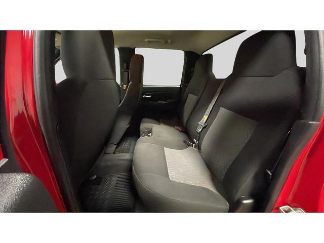 used 2011 Chevrolet Colorado car, priced at $10,990