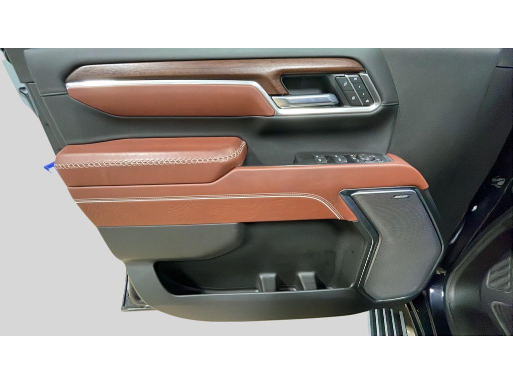 used 2025 GMC Sierra 2500 car, priced at $84,990