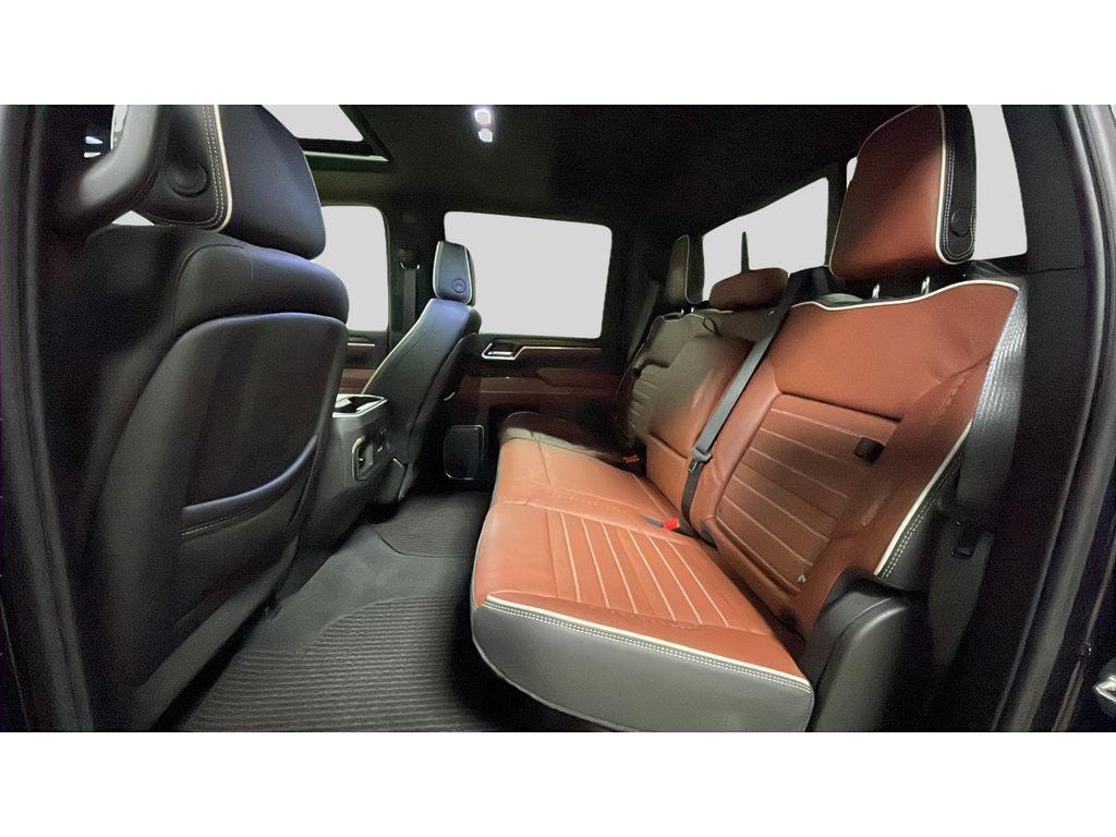 used 2025 GMC Sierra 2500 car, priced at $84,990