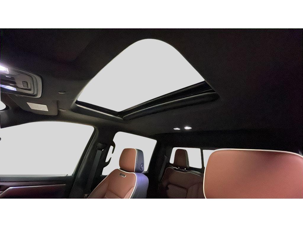 used 2025 GMC Sierra 2500 car, priced at $84,990