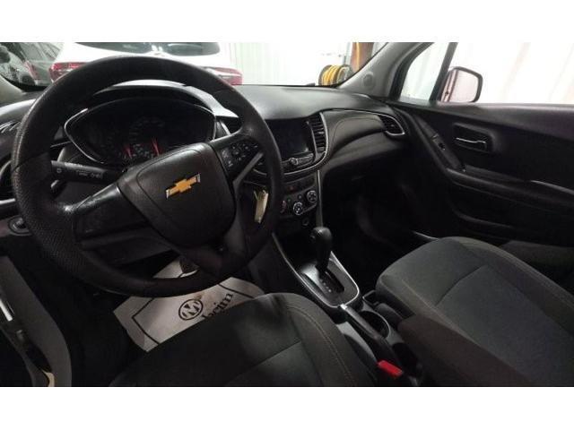 used 2018 Chevrolet Trax car, priced at $8,990