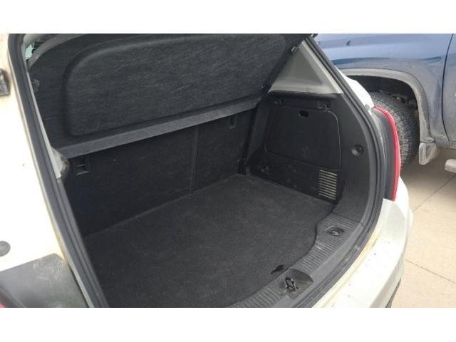 used 2018 Chevrolet Trax car, priced at $8,990