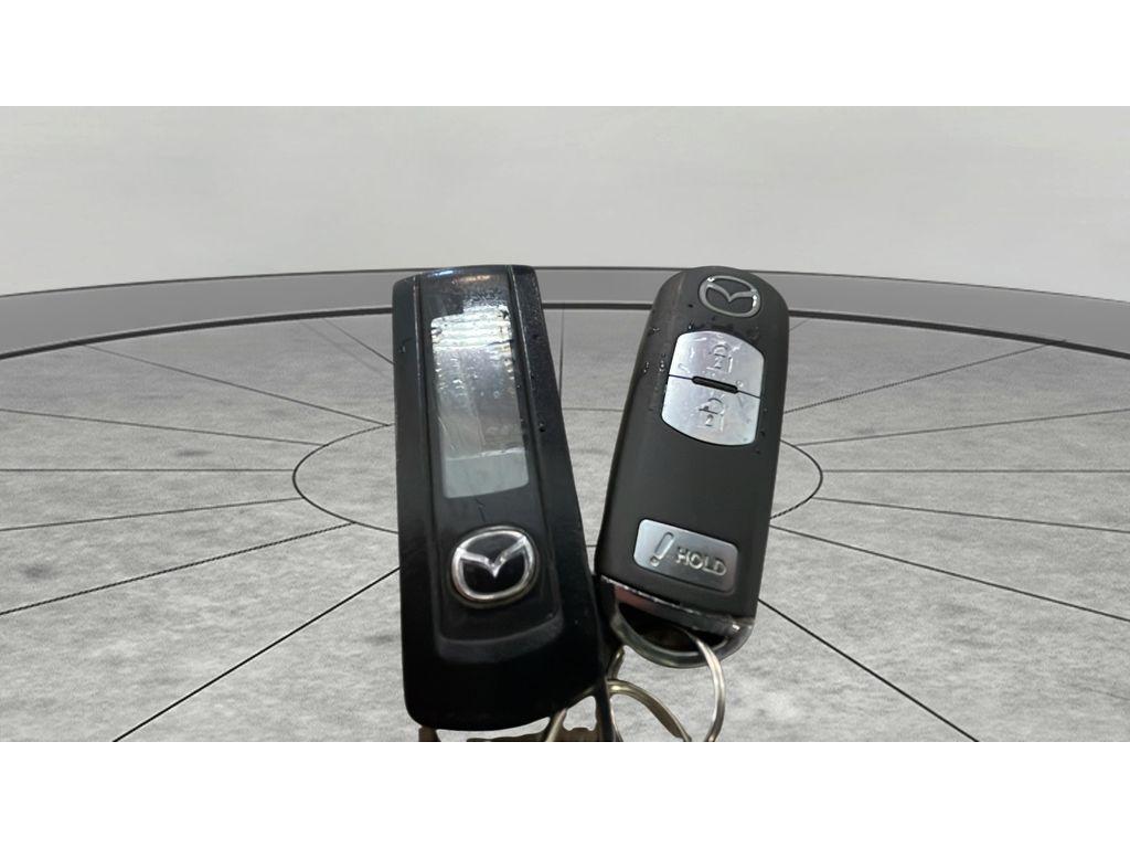 used 2014 Mazda CX-5 car, priced at $7,871