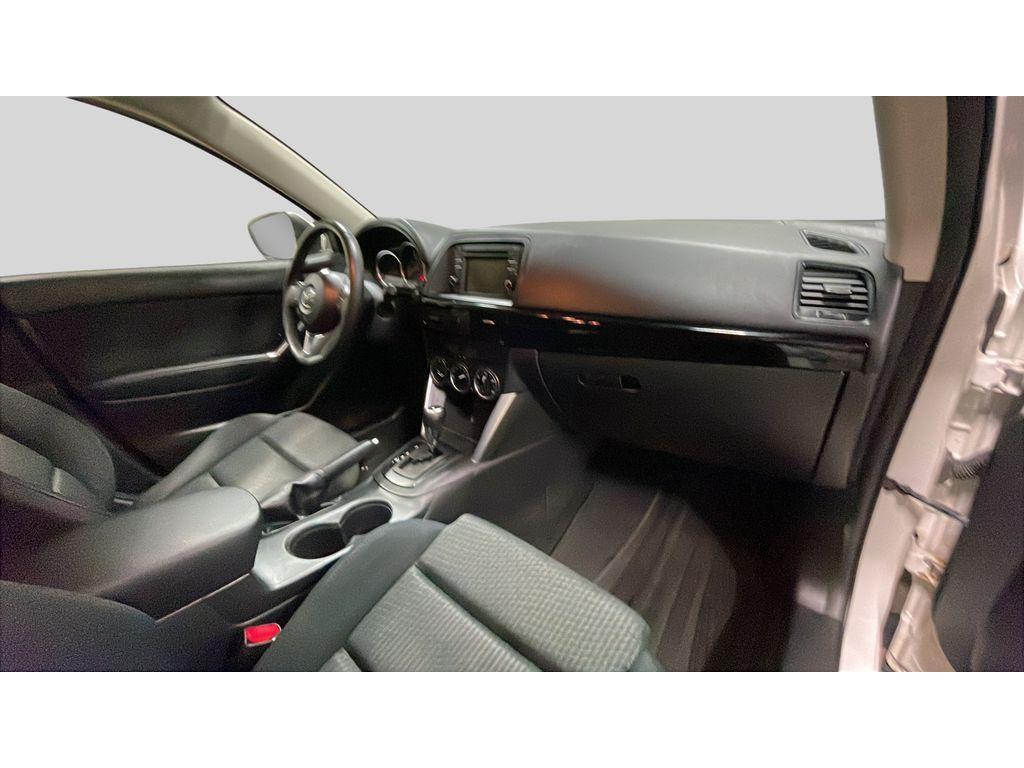 used 2014 Mazda CX-5 car, priced at $7,871