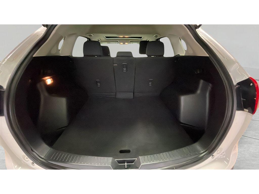 used 2014 Mazda CX-5 car, priced at $7,871