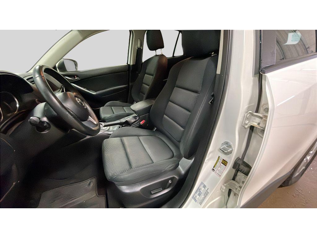 used 2014 Mazda CX-5 car, priced at $7,871