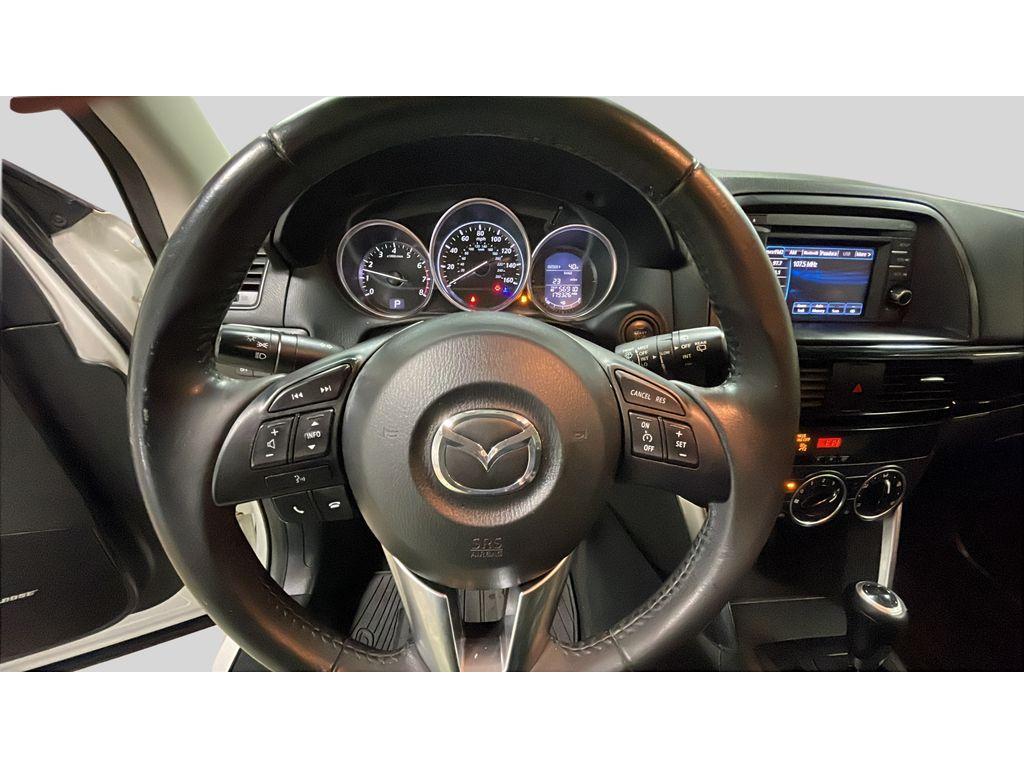 used 2014 Mazda CX-5 car, priced at $7,871