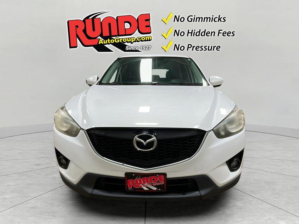 used 2014 Mazda CX-5 car, priced at $7,871