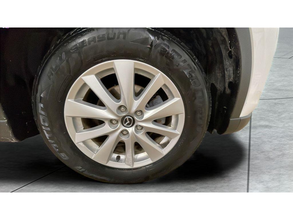 used 2014 Mazda CX-5 car, priced at $7,871