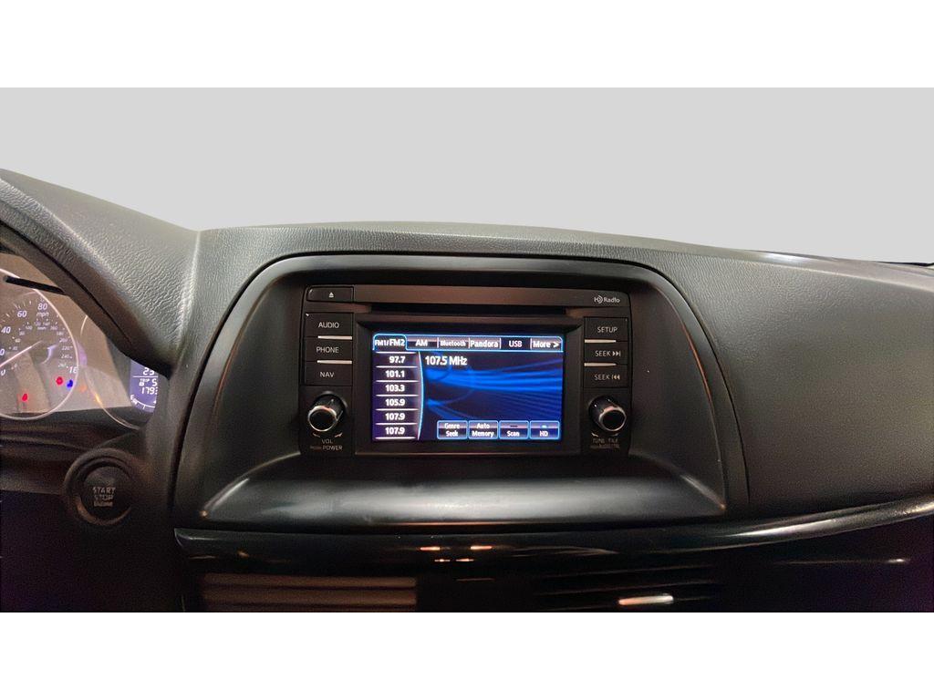 used 2014 Mazda CX-5 car, priced at $7,871